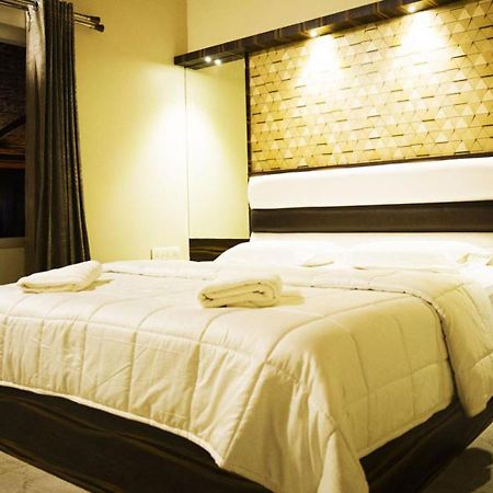 Sr Jungle Resort Coimbatore Eksteriør billede
