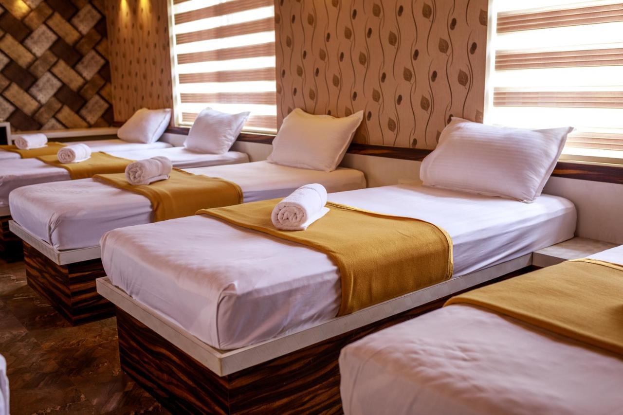 Sr Jungle Resort Coimbatore Eksteriør billede